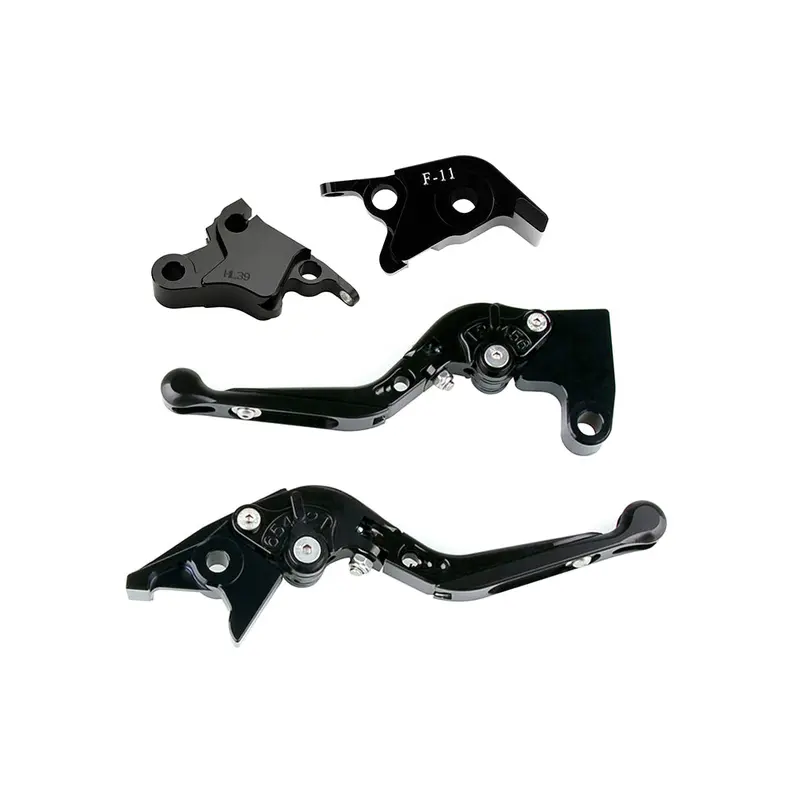 CFMOTO 700CL-X Sport 2021-2024 Adjustable Clutch Brake Lever
