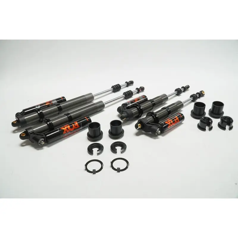 FOX RC2 Shock Set for RZR Pro XP Sport/Premium Models **iQS Compatible**