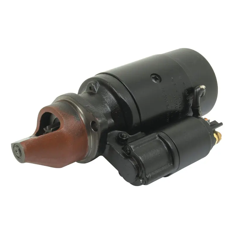 Starter Motor - 12V, 3.1Kw (Mahle) | Sparex Part No.S.361070
