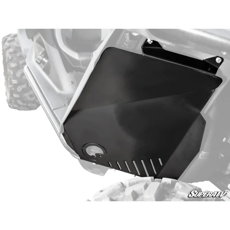 SuperATV CFMOTO ZForce 950 Inner Fender Guards