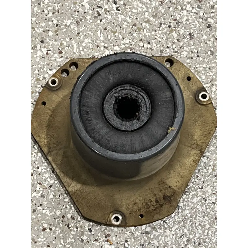 OMC Cobra Engine Coupler 2.3L 984629 drive coupler plate flywheel mounted
