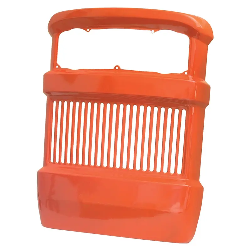 Front Grille | Sparex Part No.S.60242