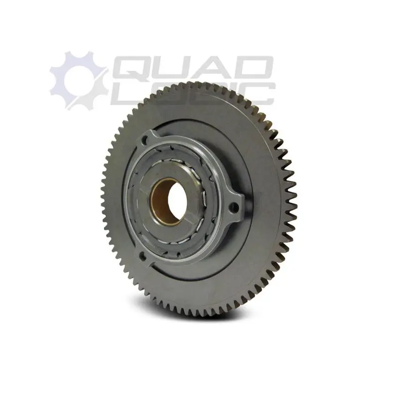 Polaris RZR 1000 Starter Clutch and Gear