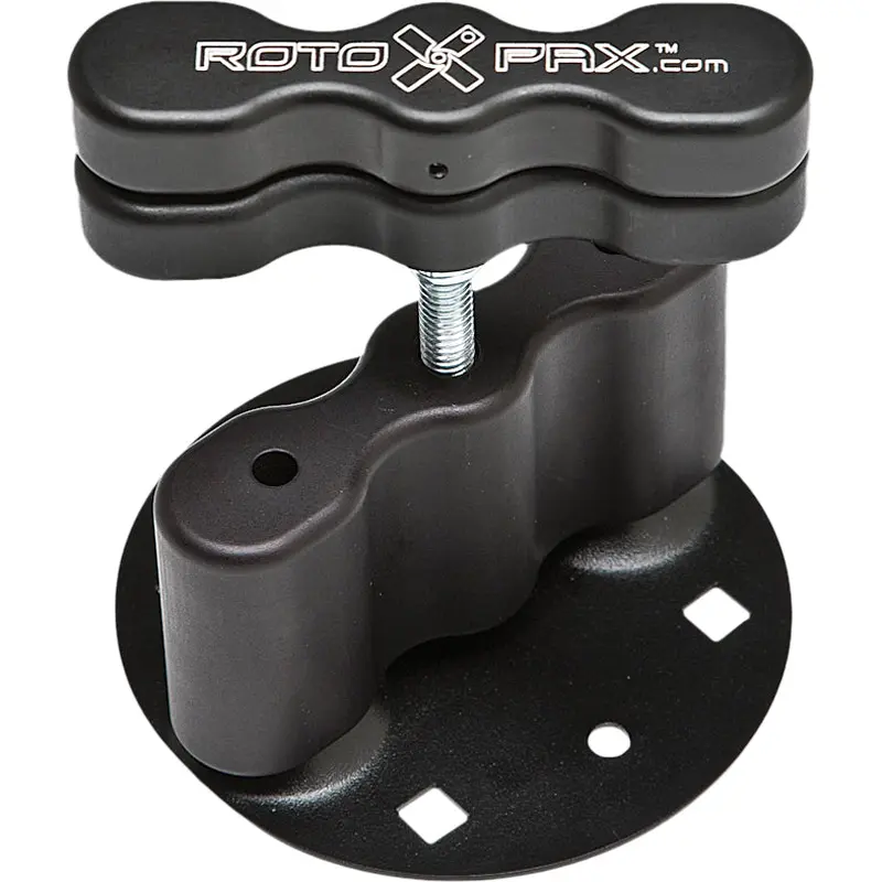 Dlx Pack Mount 4x3x1"