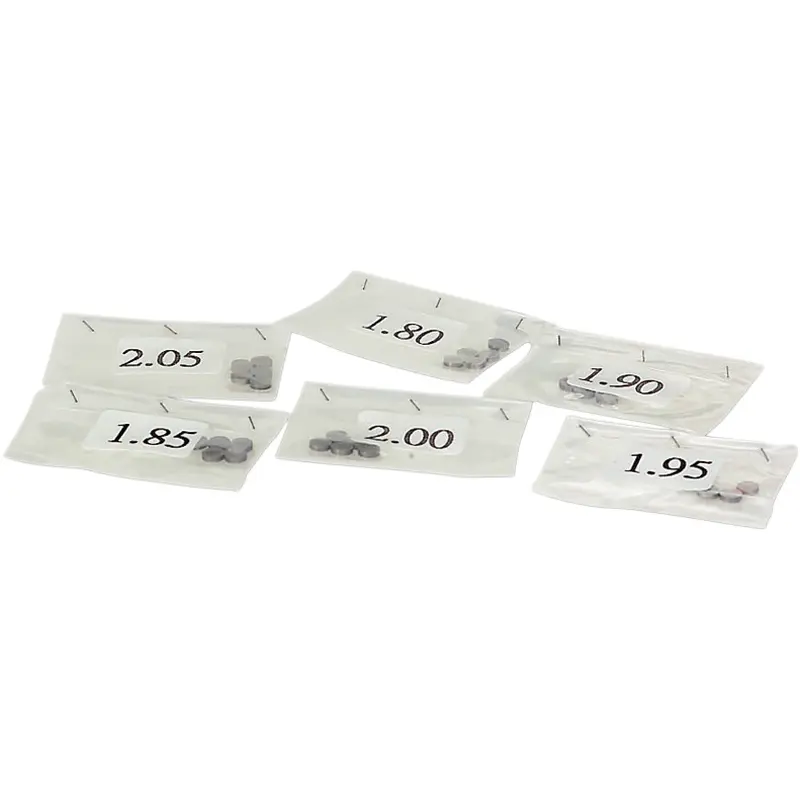 HOT CAMS Valve Shim - 9.48 x 1.50 - 5 pack 5PK948150