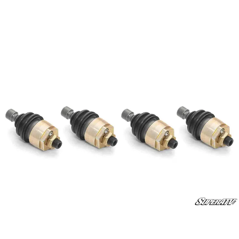 Keller Performance Polaris RZR 800 Keller Ball Joint