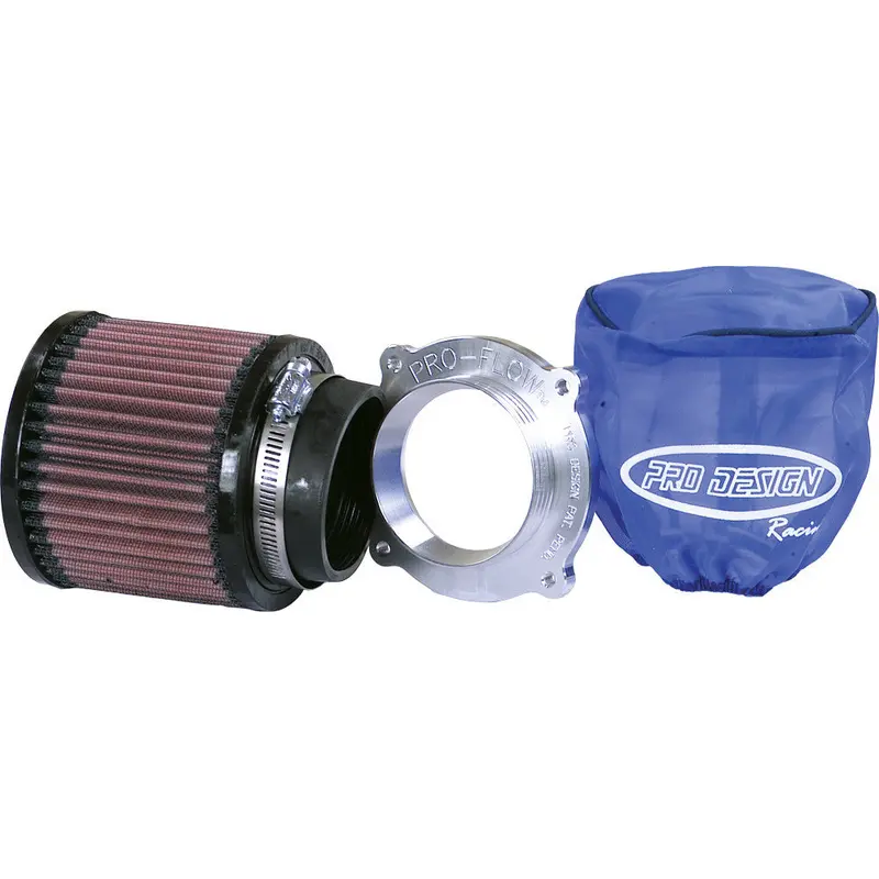 PRO DESIGN PRO FLOW K&N AIR FILTER PD234