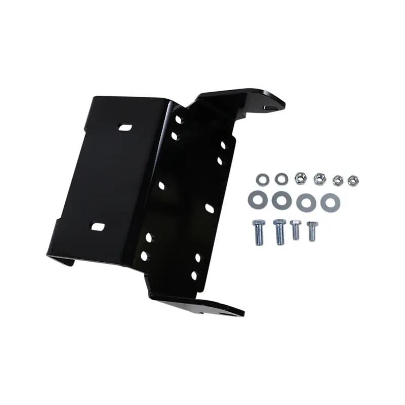 Yamaha Viking Winch Mount