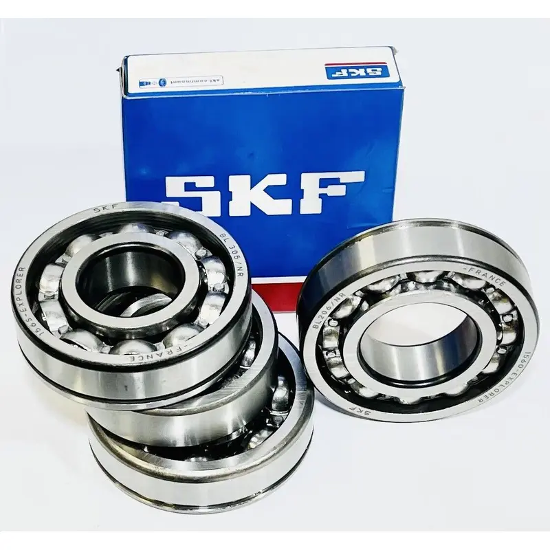 06-09 YZ450F YZ 450F Replacement Transmission Bearings Shift Cam SKF Bearing Kit