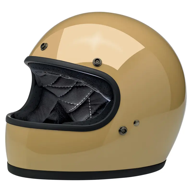 BILTWELL GRINGO [GLOSS COYOTE TAN]