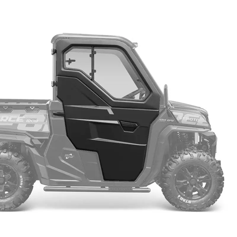 Drr vnster CFMOTO UFORCE 1000
