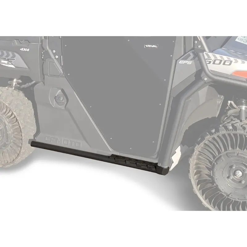 Rival - CF Moto U Force 600 Rock Sliders