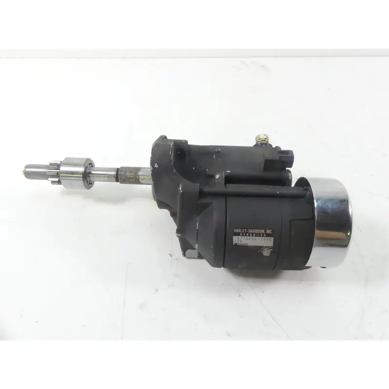 1995 Harley Dyna FXDL Low Rider Denso Engine Starter Motor 31553-94