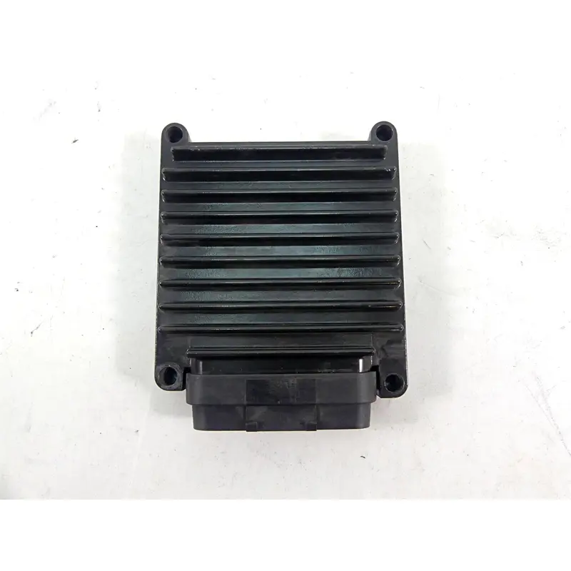 2004 Harley Touring FLHTCUI Electra Glide Cdi Ecm Engine Control Module 32498-04