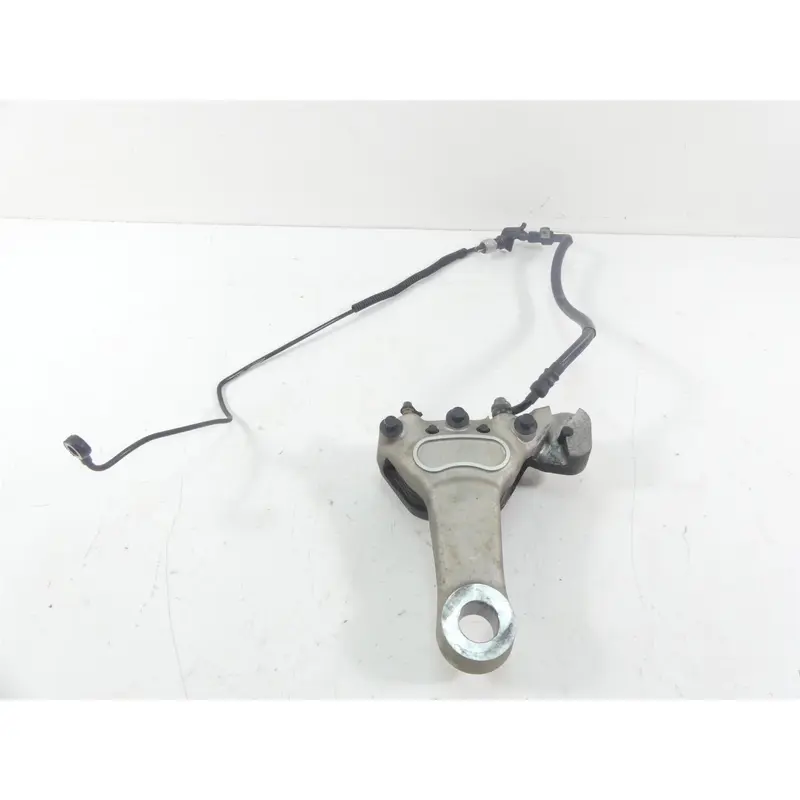 2006 Harley Touring FLHTCUI Electra Glide Rear Caliper & Line 44080-02C