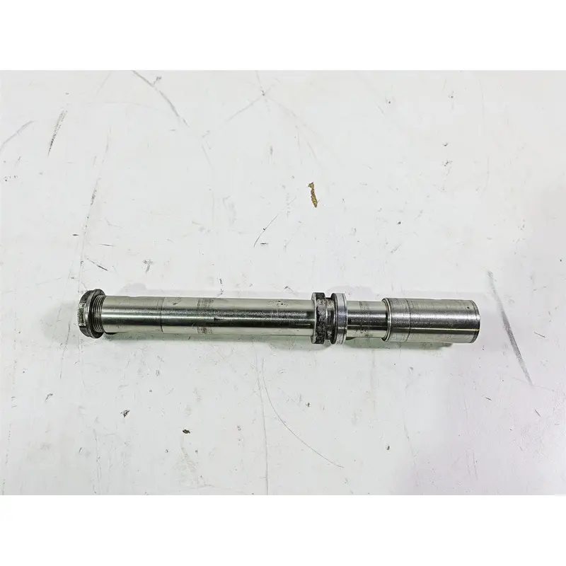 2009 Ducati Monster 1100 S Front Wheel Axle Spindle 25mm 81910431A