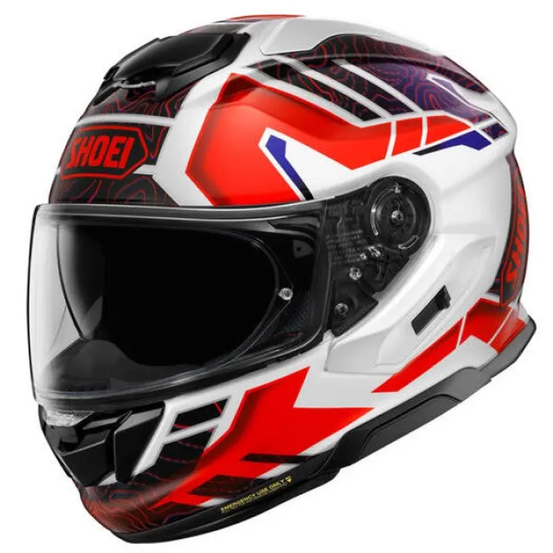 Casque Intgral de Moto GT-Air III Hike
