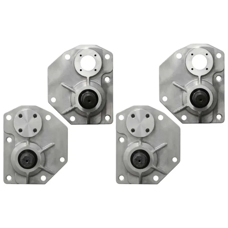 SuperATV Honda Portal Gear Lift Conversion Kit - Gen 1 To Gen 2