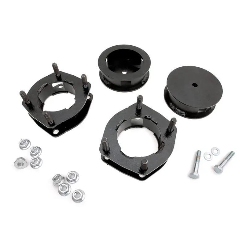 2 Inch Lift Kit | Jeep Grand Cherokee WK 2WD/4WD (2005-2010) | 664
