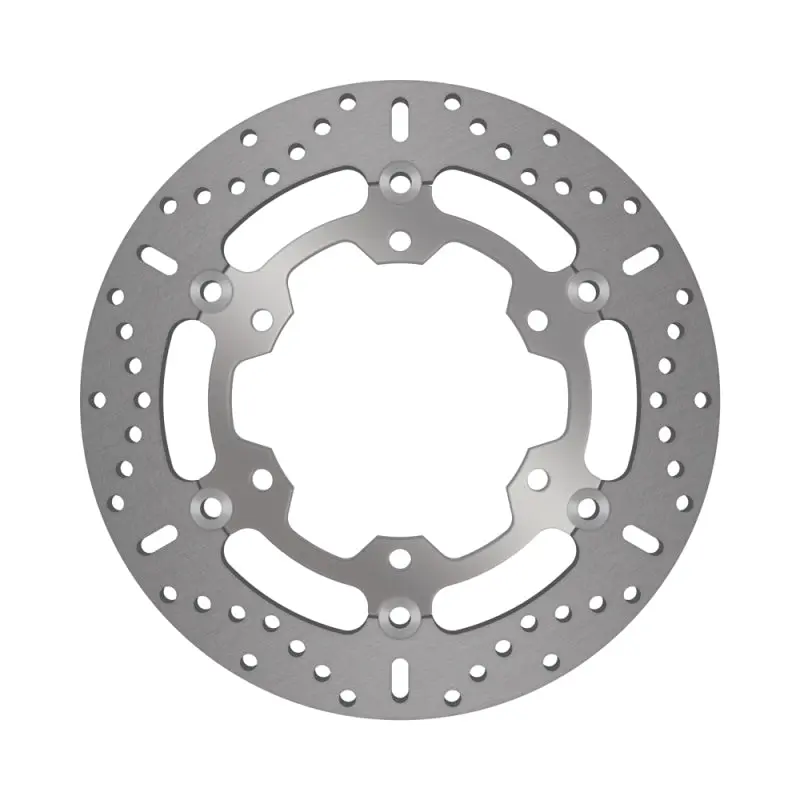 EBC OE Replacement Rotor MPN MD691