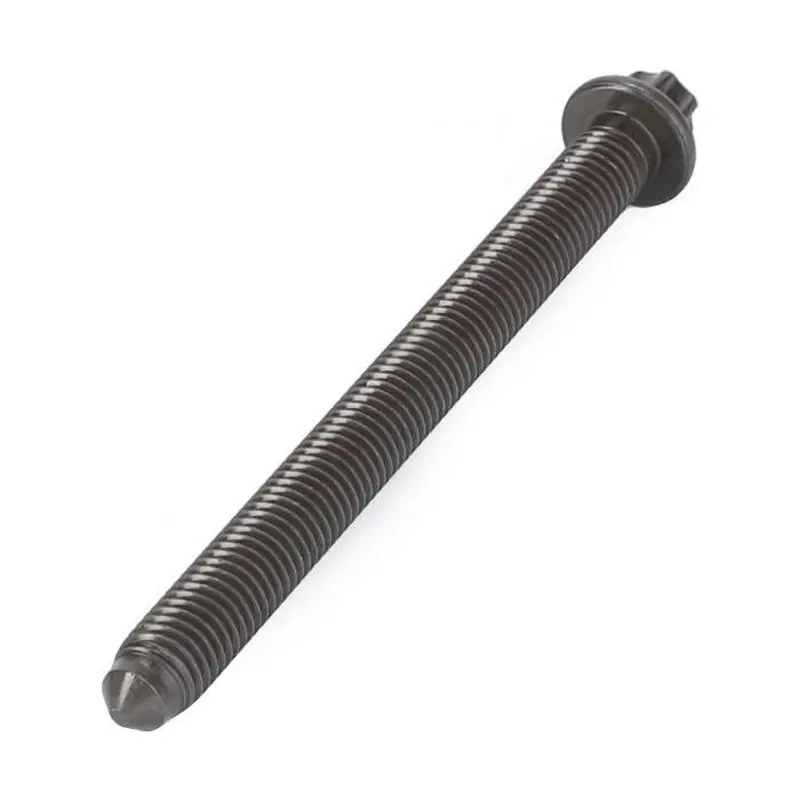 Fendt - Capscrew - F716201210350