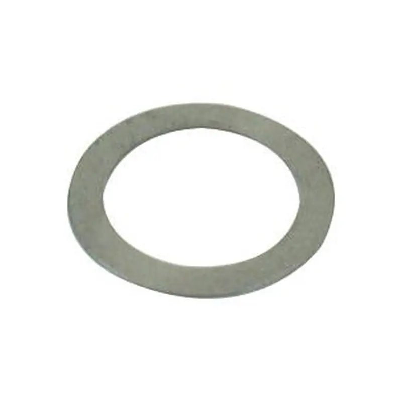 Metric Shim Washer, ID: 80mm, OD: 100mm (DIN | Standard No. DIN 988) | Sparex Part No.S.18289
