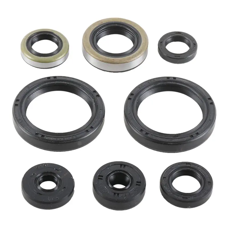 VERTEX OIL SEAL SET KAWASAKI