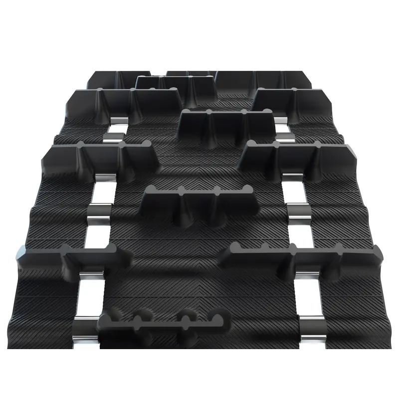CAMSO 2.86 PITCH BACK CNTRY X2 TRACK 137 X 2.00 15 WIDE 9258C
