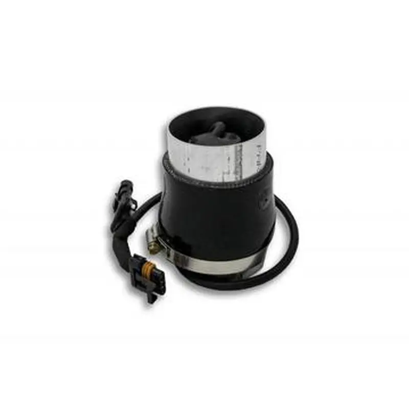 Clutch Inline Blower for Polaris RZR XP 1000