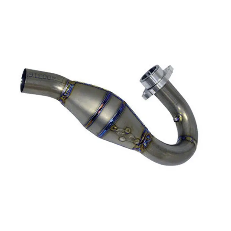 FMF MEGABOMB TI YZ/WR450 '03-06 44140