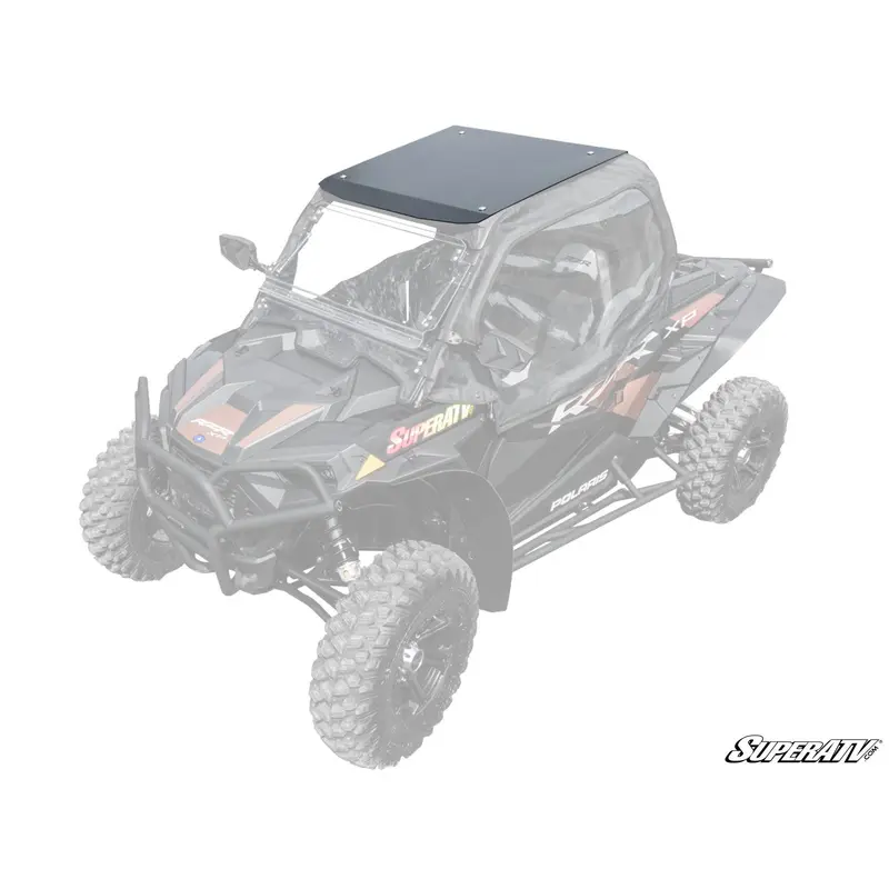 Polaris RZR 900 Aluminum Roof