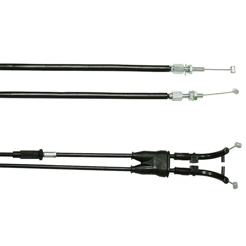 *THROTTLE CABLE PSYCHIC KAWASAKI KX450F 13-15