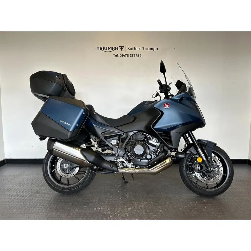 Honda NT1100