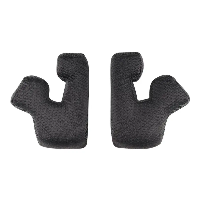 Leatt 3.5 GPX Cheek Pads - XS / S Option (40mm)