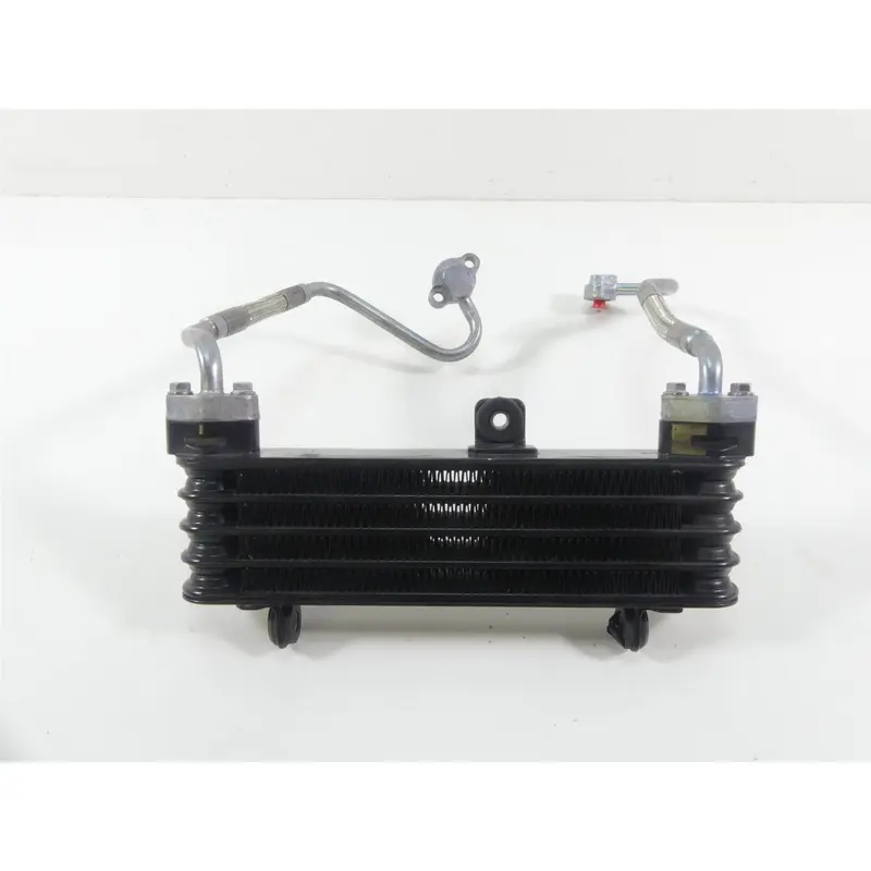 2015 Triumph 1050 Speed Triple R Oil Cooler & Lines T2100486