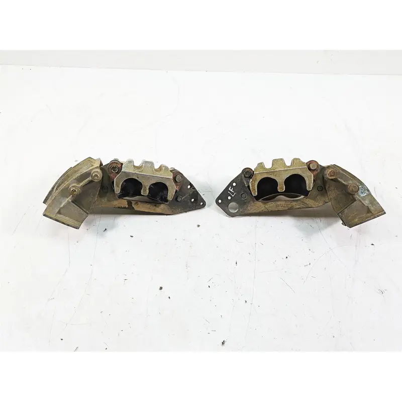2019 Polaris RZR XP 1000 EPS Front Brake Caliper Set - Read 1912255 1912256