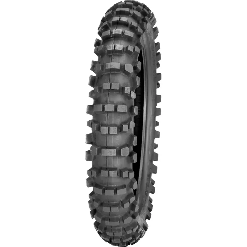 Tire Ix 09w Rear 90/100 14 49m Bias Tt