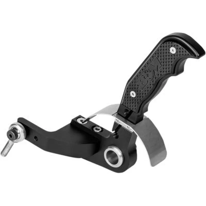 16-17 YAMAHA YXZ1000R, SHORT SHIFTER by B&M