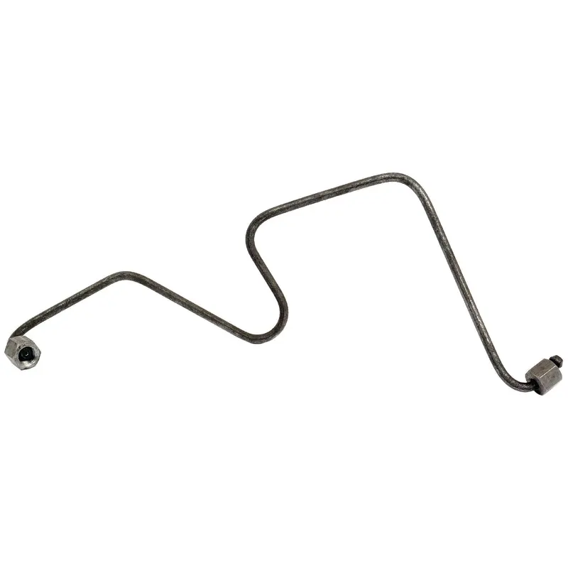 Fuel Injector Pipe - CAV Rotary Pump | Sparex Part No.S.66001