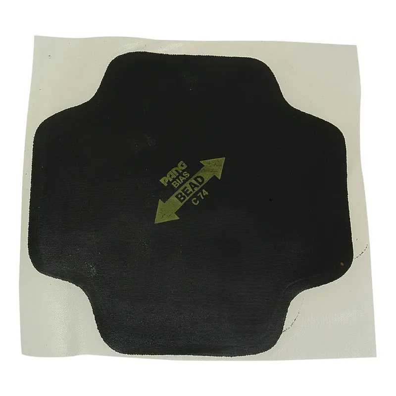 REPAIR PATCH-CROSS PLY-165MM | Sparex Part No.S.19812