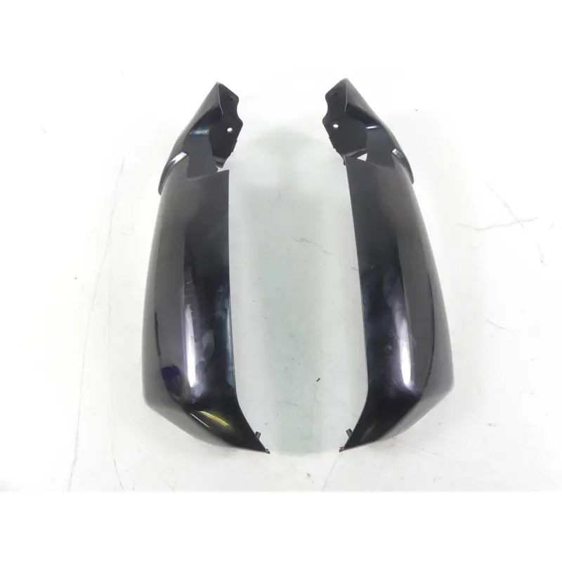 2013 Harley VRSCF Muscle V-Rod Radiator Cooler Side Cover Fairing Set 26836-09