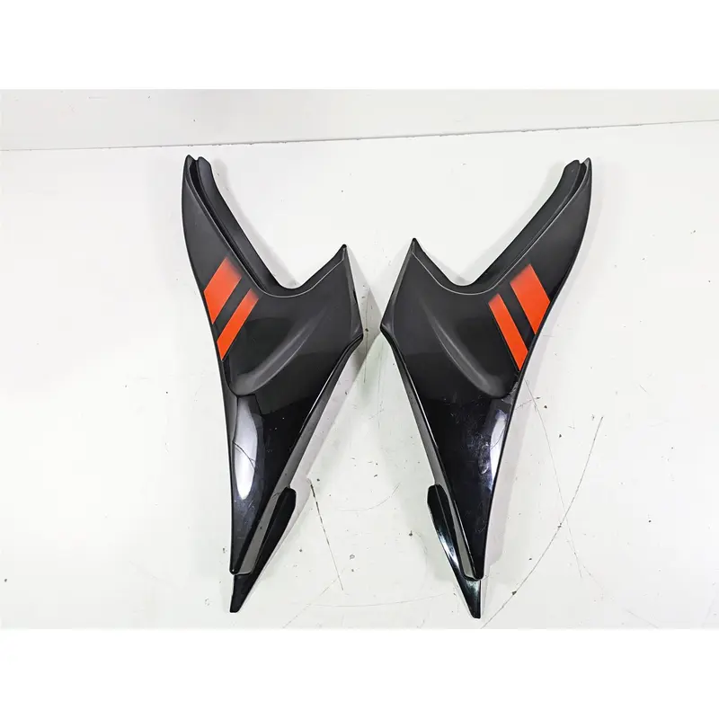 2018 Kawasaki STX-15F Jetski Leg Side Cover Fairing Set 14091-3708 14091-3709