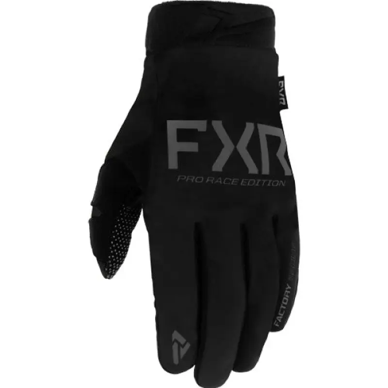 Gants de Motocross Cold Cross Lite Junior