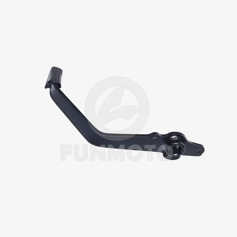 Rear Brake Pedal assy suit CF250NK CF250SR OEM code 6KMV-080300-B000-0BP00