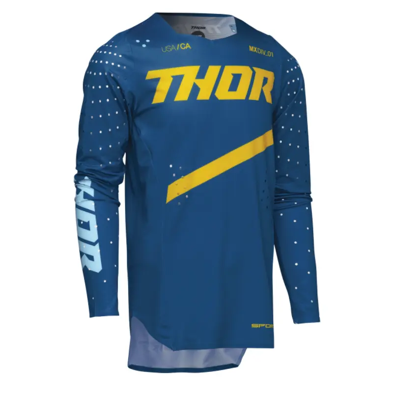 Thor 2025 Youth Sportmode Jersey