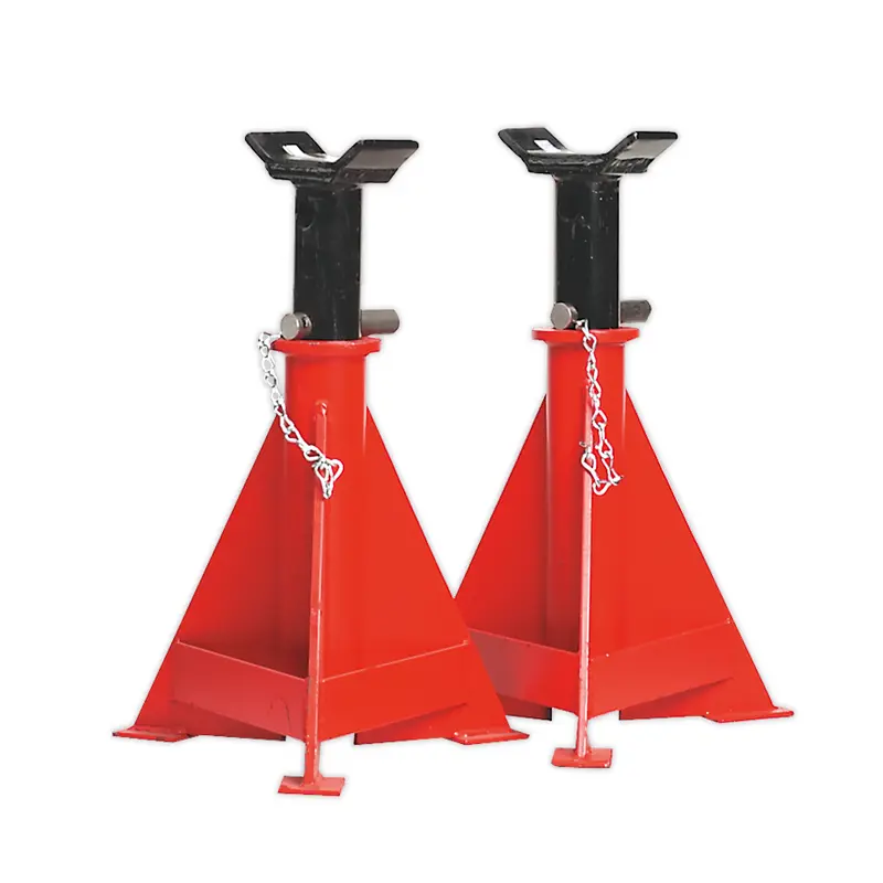 Axle Stands (Pair) 15 Tonne Capacity per Stand - AS15000