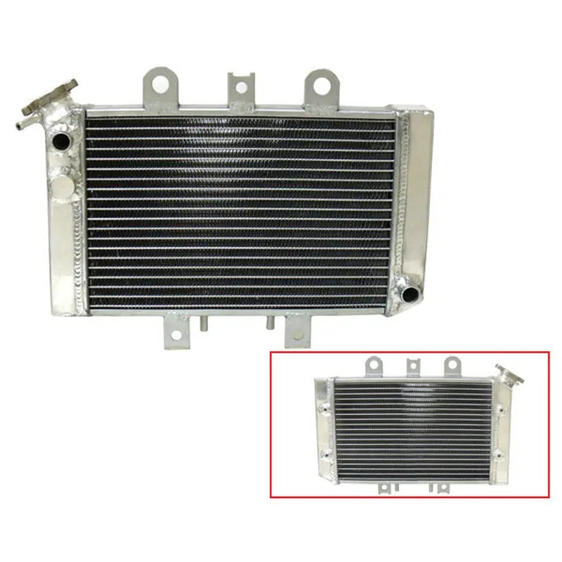 BRONCO RADIATOR - POLARIS (AC-10005)