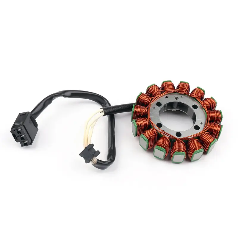 Generator Stator Coil For Aprilia RSV4 R 1000 11-17 Tuono 1100 RR/Factory 16-17