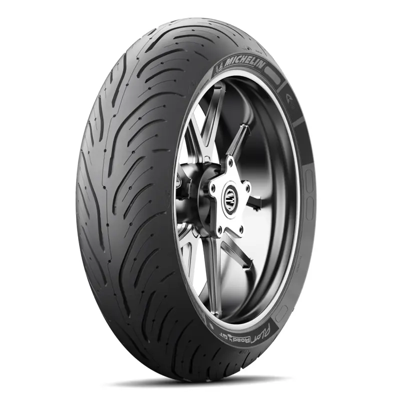 MICHELIN PILOT ROAD 4 GT REAR