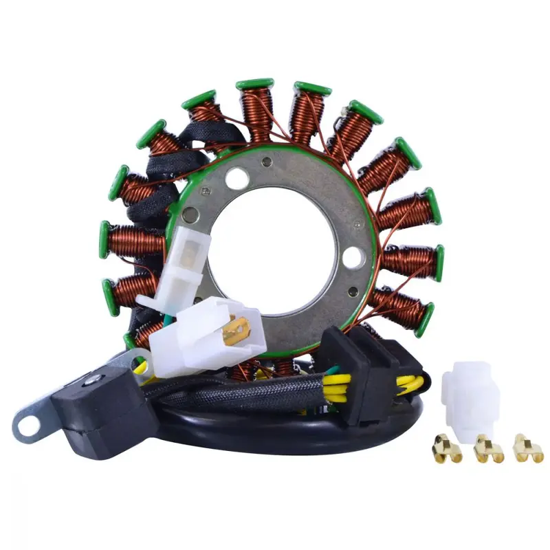 RMStator Stator RMS010-104197